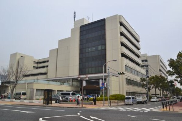 エスティ・ロアール神戸西の物件内観写真